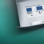 Installazione Vaillant EcoTec Plus VMW a Torino